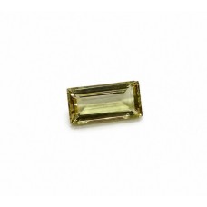 Eliodoro Baguette da 4.06ct